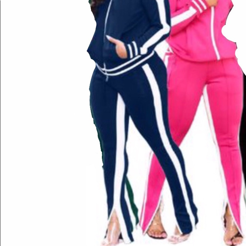 Tracksuit - Picture 4 of 5